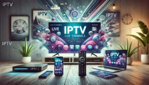 Vad är IPTV? Lär dig allt om IPTV och dess fördelar 2025